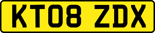 KT08ZDX