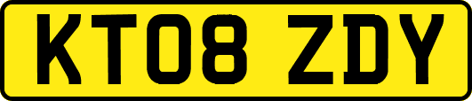 KT08ZDY