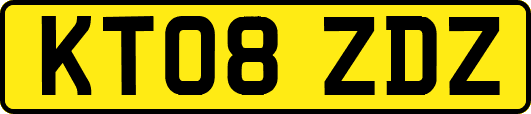 KT08ZDZ