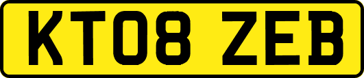 KT08ZEB