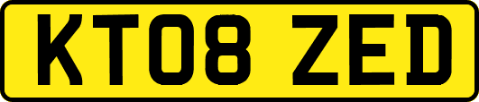 KT08ZED