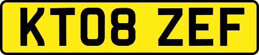 KT08ZEF