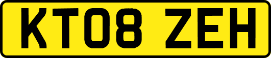 KT08ZEH