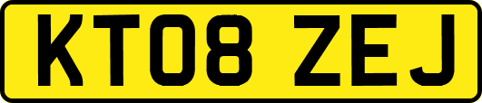 KT08ZEJ