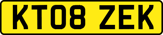 KT08ZEK