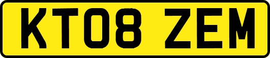 KT08ZEM