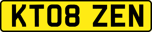 KT08ZEN