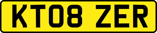 KT08ZER