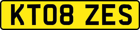 KT08ZES