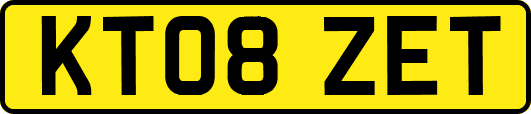 KT08ZET