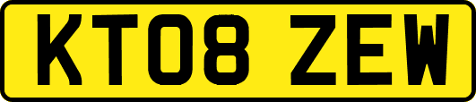 KT08ZEW