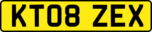 KT08ZEX