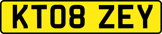 KT08ZEY