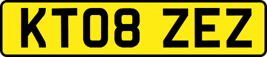 KT08ZEZ