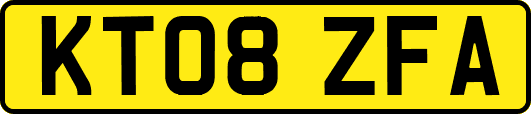 KT08ZFA