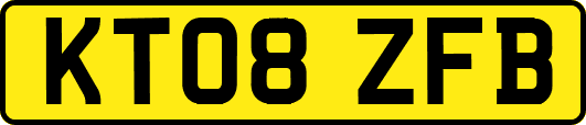 KT08ZFB