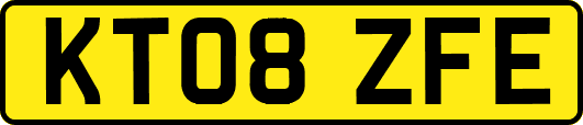 KT08ZFE