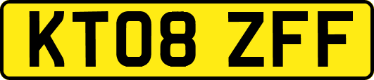 KT08ZFF