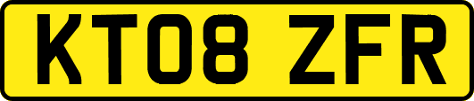 KT08ZFR