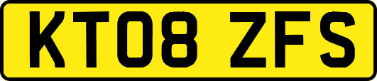 KT08ZFS