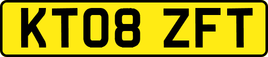 KT08ZFT