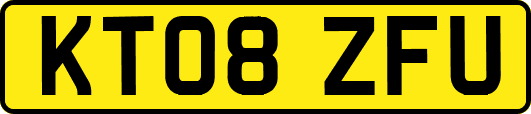 KT08ZFU