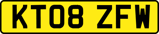KT08ZFW