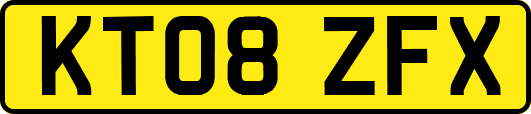 KT08ZFX