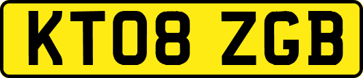 KT08ZGB