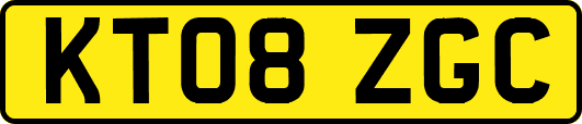 KT08ZGC