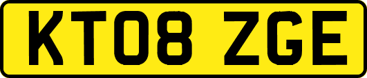 KT08ZGE