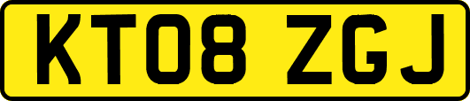 KT08ZGJ
