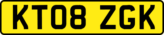 KT08ZGK