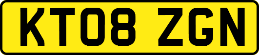 KT08ZGN