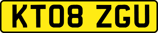 KT08ZGU