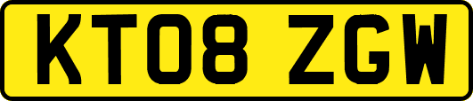 KT08ZGW