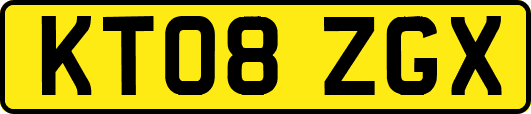 KT08ZGX