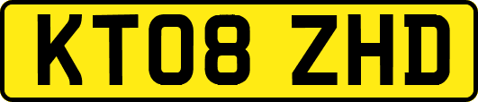 KT08ZHD