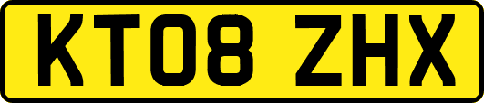 KT08ZHX