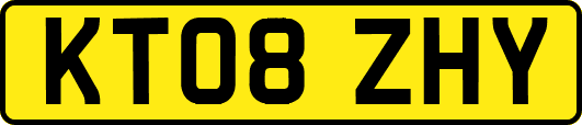 KT08ZHY