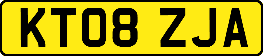 KT08ZJA