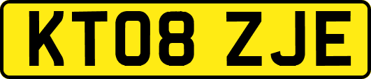 KT08ZJE