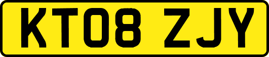 KT08ZJY