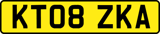 KT08ZKA