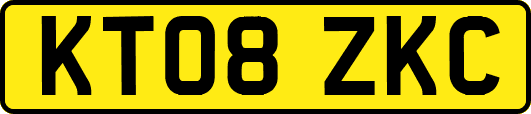 KT08ZKC