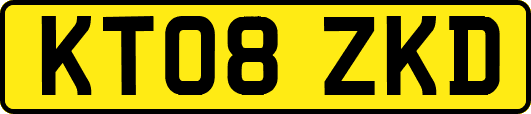 KT08ZKD
