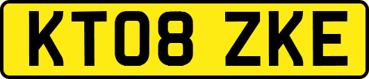 KT08ZKE