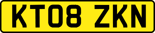 KT08ZKN