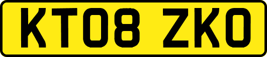 KT08ZKO