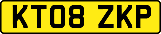 KT08ZKP